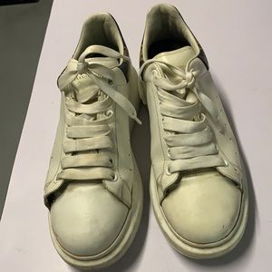 Alexander mcqueen shoes